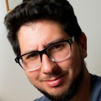 NUEBO Employee Pablo Barboza's profile photo