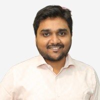 Teva Pharmaceuticals Employee Abhijeet Patil's profile photo