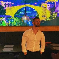 Integrationshaus Employee Ismet Mulalic's profile photo