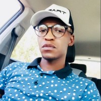 Hire All Employee Zach Mokone's profile photo