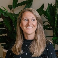 De Binnenvest Employee Carline van Veen's profile photo