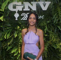 GNV Mecânica e Prestação de Serviços Ltda. Employee Keila Rodrigues's profile photo