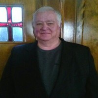 Home Depot Employee Carl Abrams's profile photo