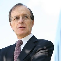 AESE Business School Employee José Ramalho Fontes's profile photo