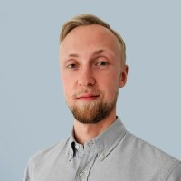 Emvico AB Employee Sebastian Junhem's profile photo