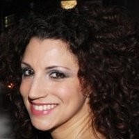 Email di Effie Vrentzou