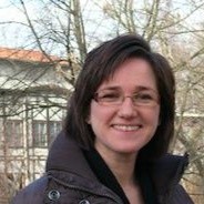 Daniela Scheuermann Email