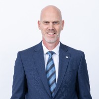 McDermott International, Ltd Employee Eric van Dijk's profile photo