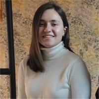 Erstream Employee Bilge Can's profile photo