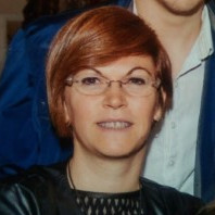 Proced srl Employee Alessandra dal Bo's profile photo