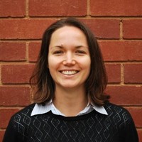 Eco Growth International Employee Kimberley Tilbrook's profile photo