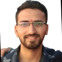 Montanari Giulio & C. s.r.l Employee Kalpesh Lade's profile photo
