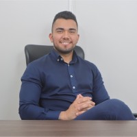 Instacredit Employee Jose Pablo Jimenez's profile photo