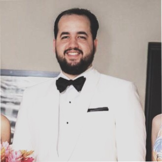 CBS Developments Employee José Martí's profile photo