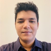 Frozen Bottle Employee Vivek Asthana's profile photo