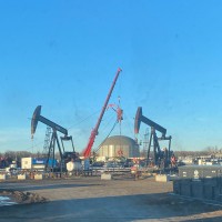 Fraction Energy Services Employee Dean Thomson's profile photo