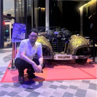 AMF Properties Employee Muhammad Usman's profile photo