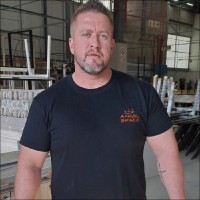 Darren Fryer Email