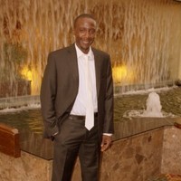 Steven Mwale Email & Phone Number