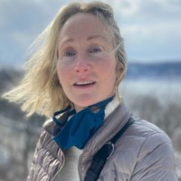 SPCA International Employee Julia Masucci's profile photo