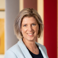 GGD Hollands Noorden Employee Maaike Verharen's profile photo