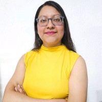 Universidad Francisco Marroquín Employee Katy Perez's profile photo
