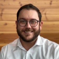 Cascadia Motion Employee Jesus Molina's profile photo