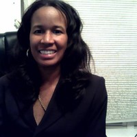 Federal Deposit Insurance Corporation (FDIC) Employee Cristal Perpignan's profile photo