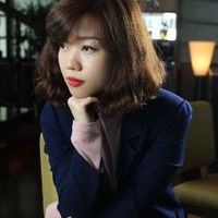 LG Electronics Employee Tram Bui's profile photo