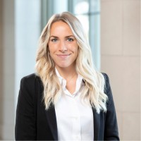 Hammes Employee Taryn Singstock's profile photo