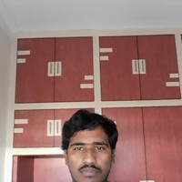 Fresh Employee Harikrishna Ankani's profile photo