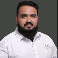 Juffali Commercial Vehicles Employee Zafar Aman's profile photo