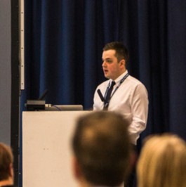 Joseph Rigby email address & phone number | Agency Orthopaedic scrub ...