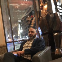 John Loreto Email & Phone Number