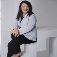 Brechó Employee Drª Elayne Moura's profile photo