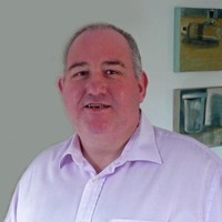 Builders Merchants Federation Ltd Employee David Bate's profile photo