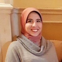 MIT Technologies Employee Dina Hisham's profile photo