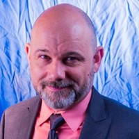 SC3 Employee Scott Stelzer's profile photo