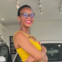 Colliery Training College Employee Esby Sithakha's profile photo