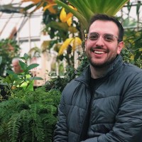 City of San Luis Obispo Employee Dillon James's profile photo