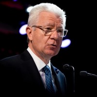 Ministère de l'Europe et des Affaires étrangères Employee Serge Mucetti's profile photo