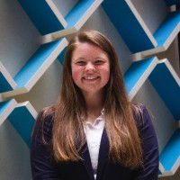 GeoOptics Employee Annalise Fishell's profile photo