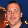 JST Group Employee David Kew's profile photo