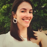 Casarão Imóveis Employee Melina Boemeke's profile photo