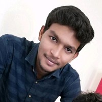 OpEzee Employee Mansur Shaik's profile photo
