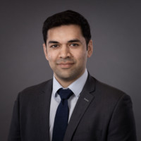 Akhlaque Khan Email