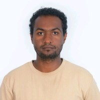 Sound Engineering Solution Employee Yafet Alemu's profile photo