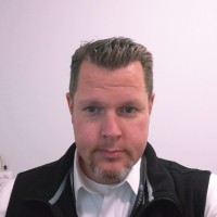 Global Technologies Employee Jay Vanderboon's profile photo