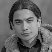 Geurst & Schulze architecten Employee Ramin Saqeb's profile photo