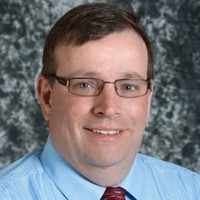 Metropolitan Uniform & Linen Services Employee Dan Wright's profile photo